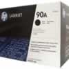 HP 90A BLACK TONER CARTRIDGE10000 Pages