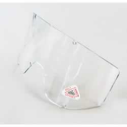 MAXISAFE MAXI-GOGGLES Replacement Clear Lens 