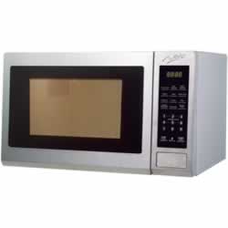 NERO MICROWAVE Stainless Steel 30 Litre 