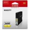 CANON PGI2600Y YELLOW INK TANK700 Pages