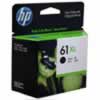 HP #61XL INKJET CARTRIDGEBlack