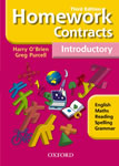 Homework Contracts Introductory