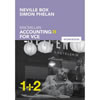 Macmillan Accounting VCE Units 1&2 6E Student Workbook