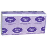 Regal MuLitreifold Hand Towels ULitreraslim 230X235mm Pack 16 150 Sheets Per Pack