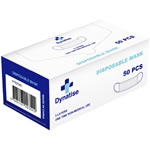 Dynatise Face Mask Disposable Box Of 50 