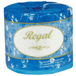 Regal Gold 2 Ply Toilet Roll