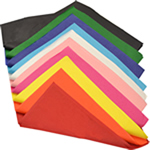 Tissue Paper Assorted