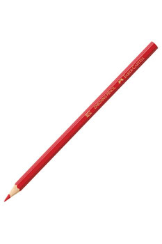 Education Plus – Red Checking Pencil