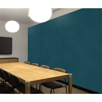 Education Plus – Acoustic Wall Panel Easy Stick Pinboard 2800 x 1200 x ...