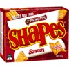 Arnotts Biscuits Savoury Shapes 185gram