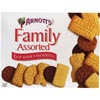 Arnotts Biscuits 3cm Family Assorted