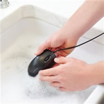 KTG PROFIT WASHABLE WIRED MOUSE
