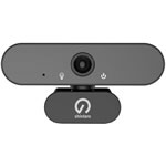 Shintaro SH170 360 Rotatable Webcam 1080P/30FPS Black