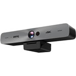 BenQ DVY32 4K UHD Conference Certified Camera 