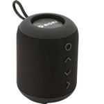 Moki Rumblr Waterproof True Wireless Stereo Speaker Black 