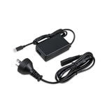 Shintaro 65W GaN 16 USB-C Notebook Charger Black 