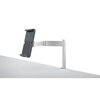 Durable Tablet Holder Table Clamp